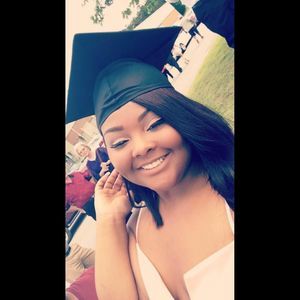 Meet your Posher, Jamie